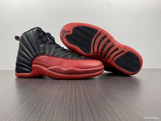 002 Retro Jordan Flu (2016) 130690 12 Game 1216